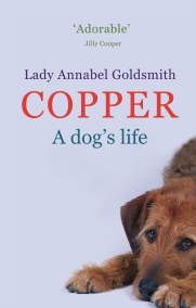 Copper: A Dog’s Life