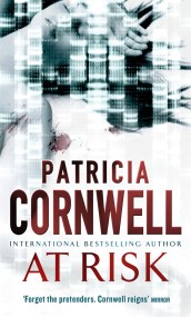 Patricia Cornwell  Hachette Book Group