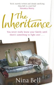 The Inheritance