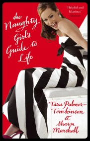 The Naughty Girl's Guide To Life