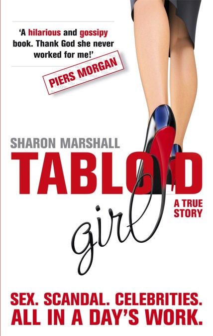 Tabloid Girl