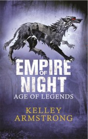 Empire of Night