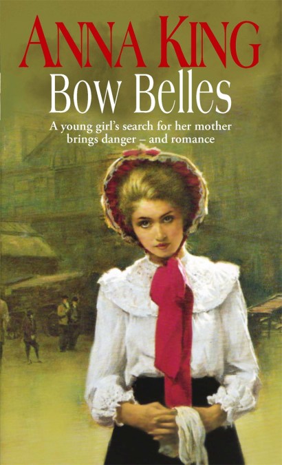 Bow Belles