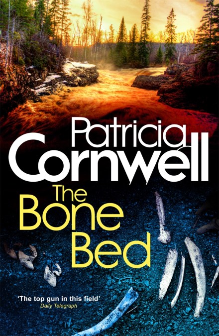 The Bone Bed