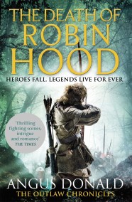 The Death of Robin Hood