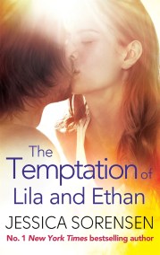 The Temptation of Lila and Ethan