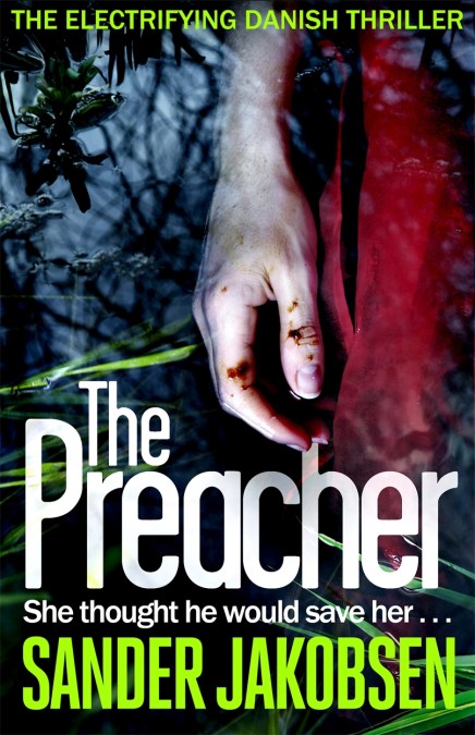 The Preacher