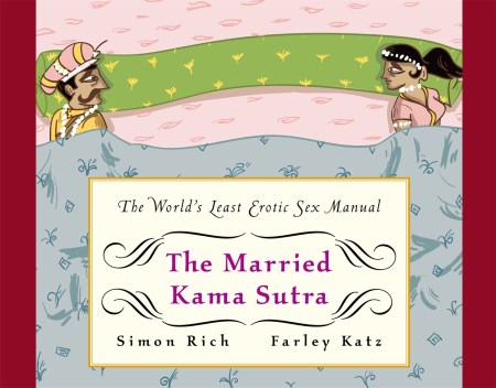 The Married Kama Sutra