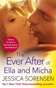 The Ever After of Ella and Micha