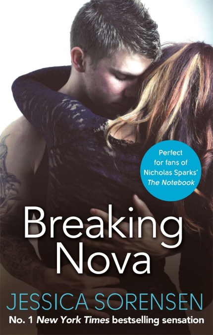 Breaking Nova