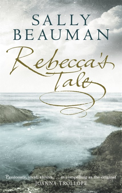 Rebecca’s Tale