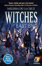 Witches of East End