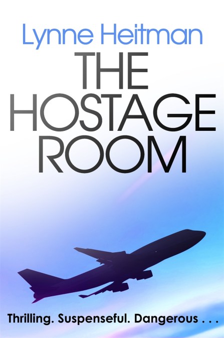 The Hostage Room