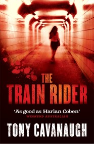 The Train Rider