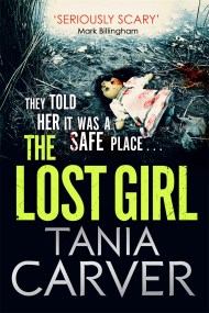 The Lost Girl