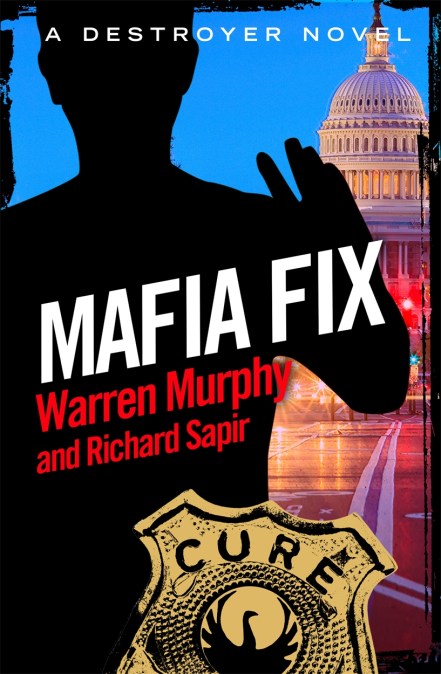 Mafia Fix