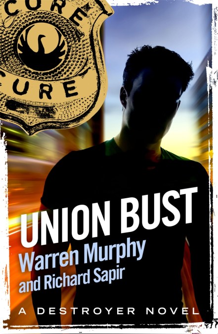 Union Bust