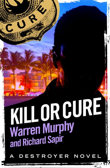 Kill or Cure