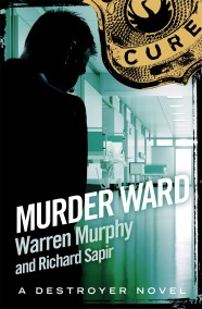 Murder Ward