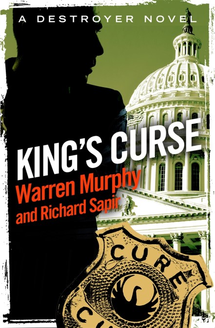 King's Curse