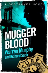 Mugger Blood