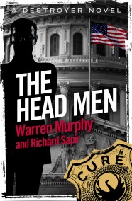 The Head Men