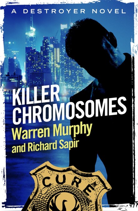 Killer Chromosomes