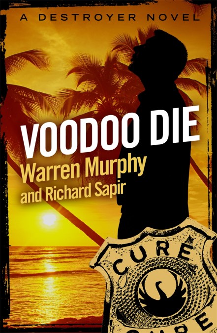 Voodoo Die