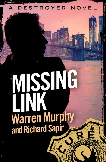 Missing Link