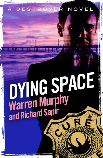 Dying Space