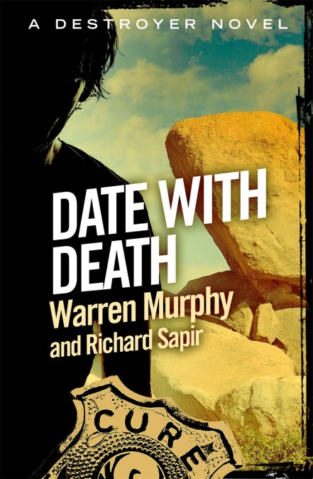 Date with Death