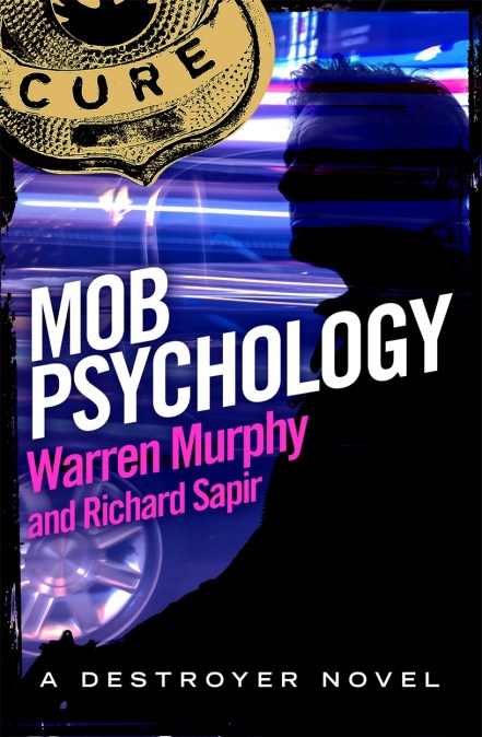 Mob Psychology