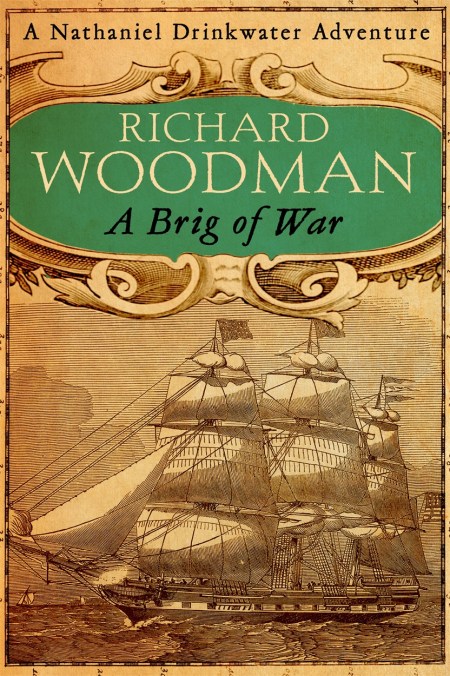 A Brig Of War