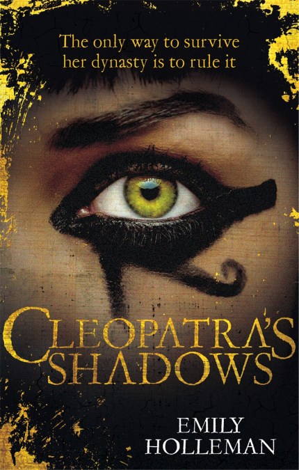 Cleopatra’s Shadows