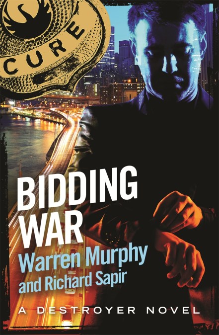 Bidding War