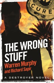 The Wrong Stuff