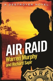 Air Raid