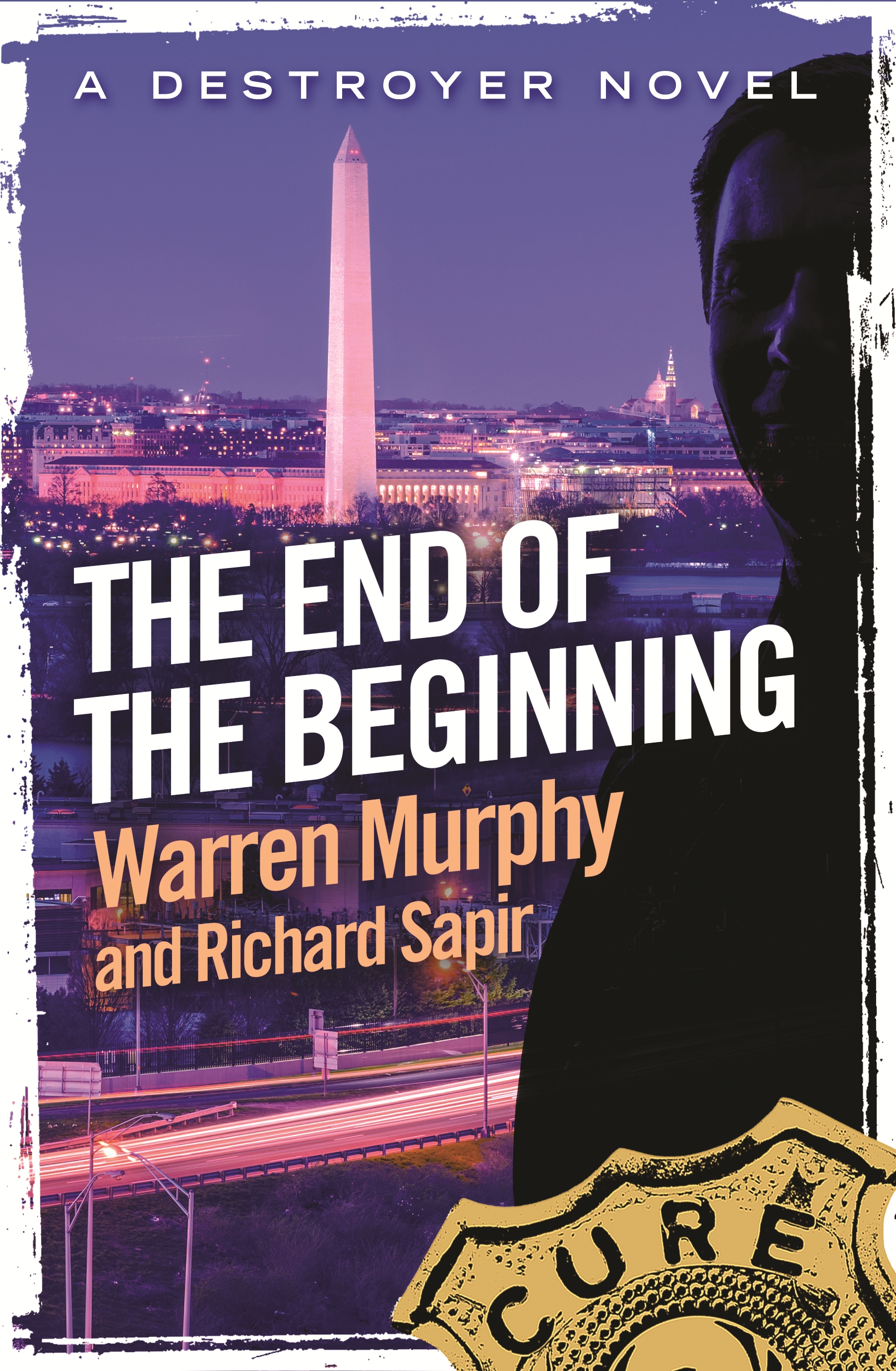 The End Of The Beginning By Warren Murphy Hachette Uk