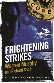 Frightening Strikes