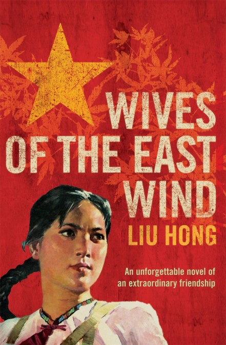 Wives Of The East Wind