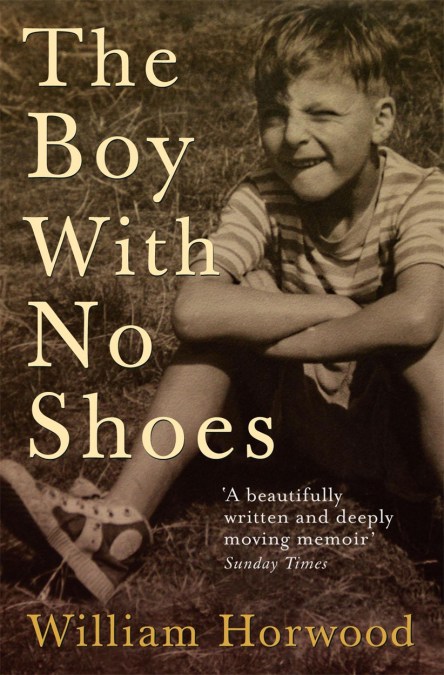 The Boy With No Shoes