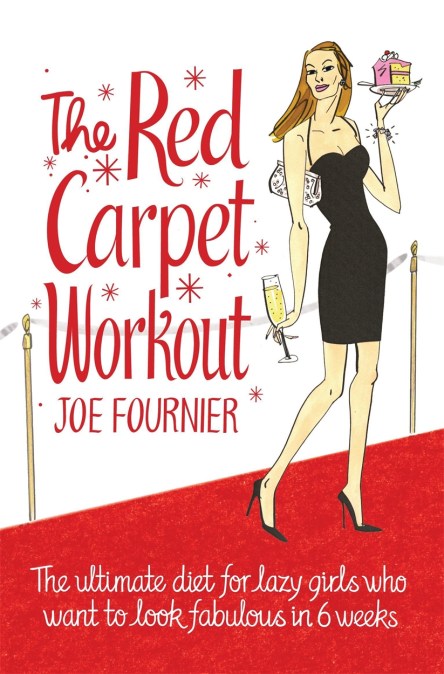 Red Carpet Workout