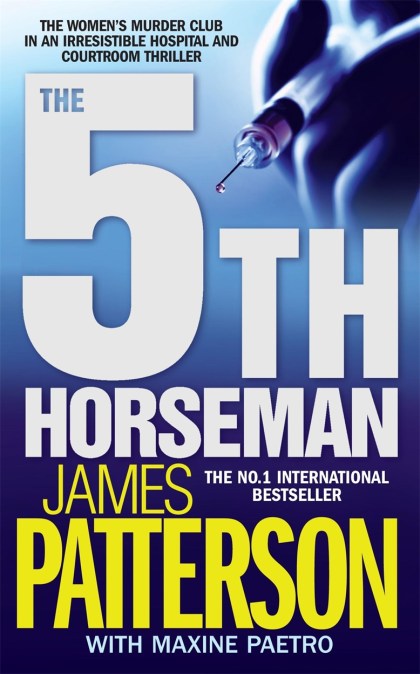 The 5th Horseman