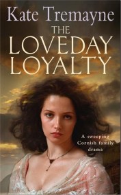 The Loveday Loyalty (Loveday series, Book 7)