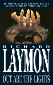 The Richard Laymon Collection Volume 2: The Woods are Dark & Out are the Lights