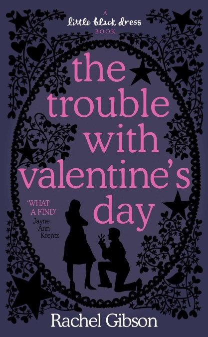 The Trouble with Valentine’s Day