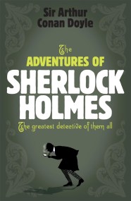 Sherlock Holmes: The Adventures of Sherlock Holmes (Sherlock Complete Set 3)