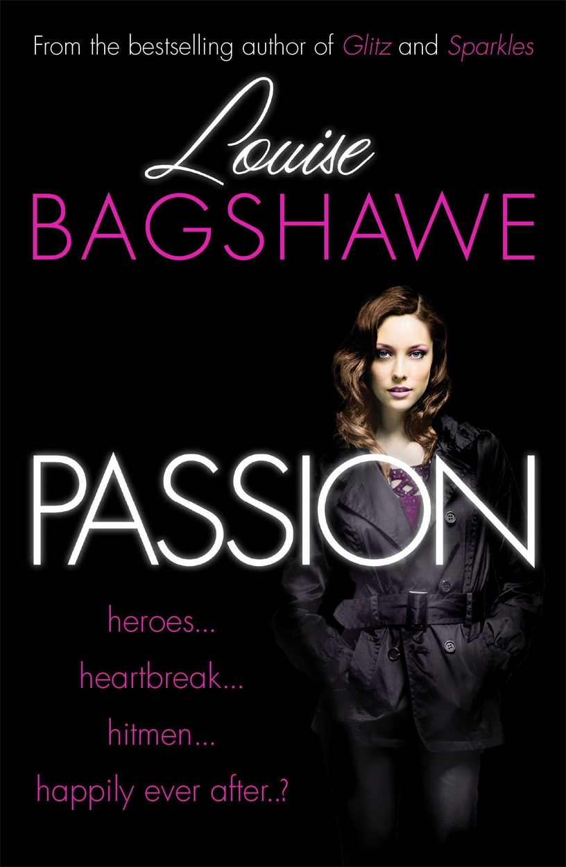 Glitz by Louise Bagshawe (ebook)