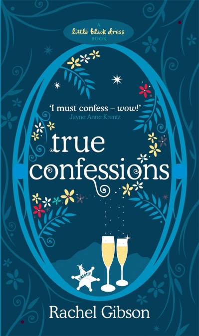 True Confessions