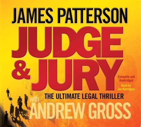 Judge and Jury